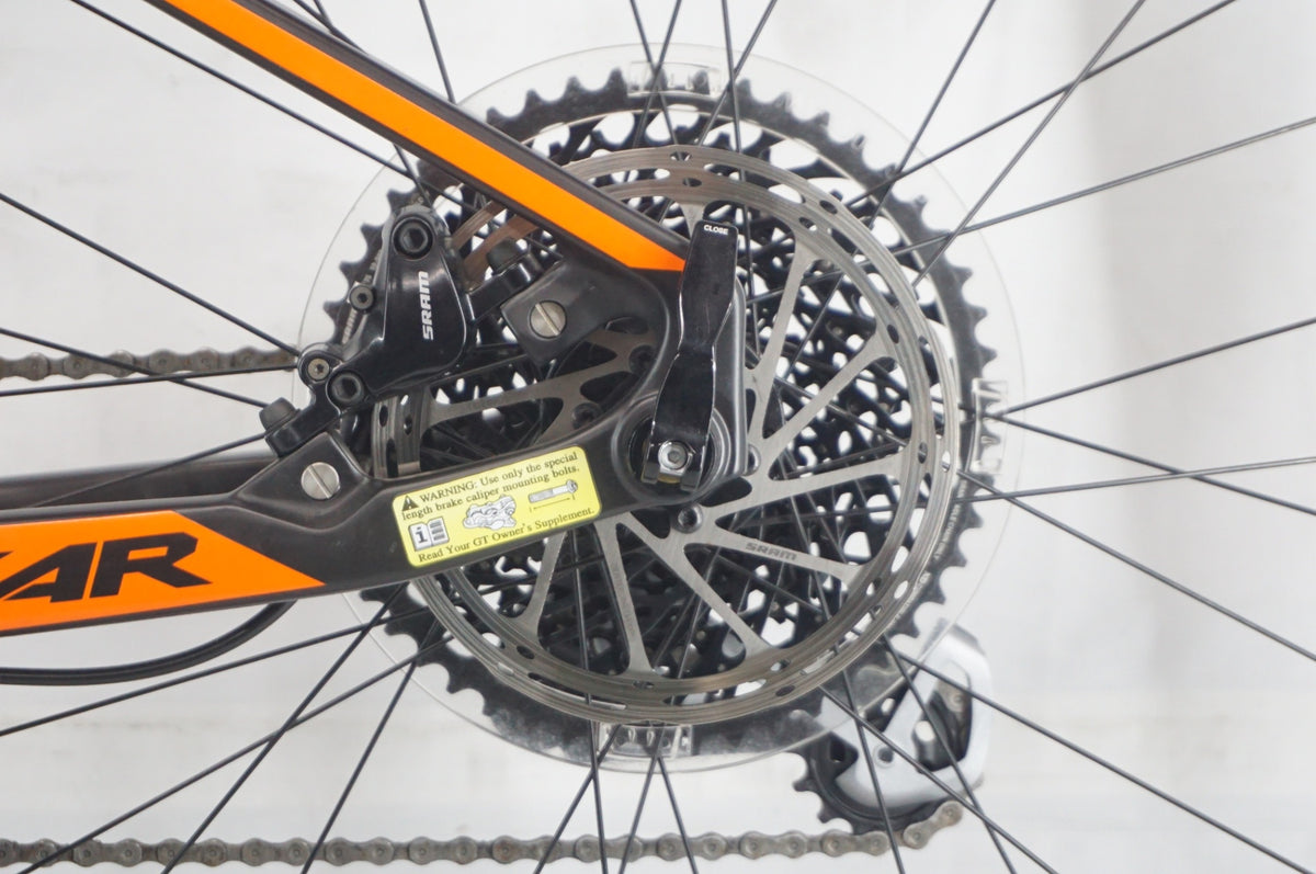 GT 「ジーティー」 ZASKAR CARBON EXPERT 2020年モデル マウンテンバイク / 阪急塚口店