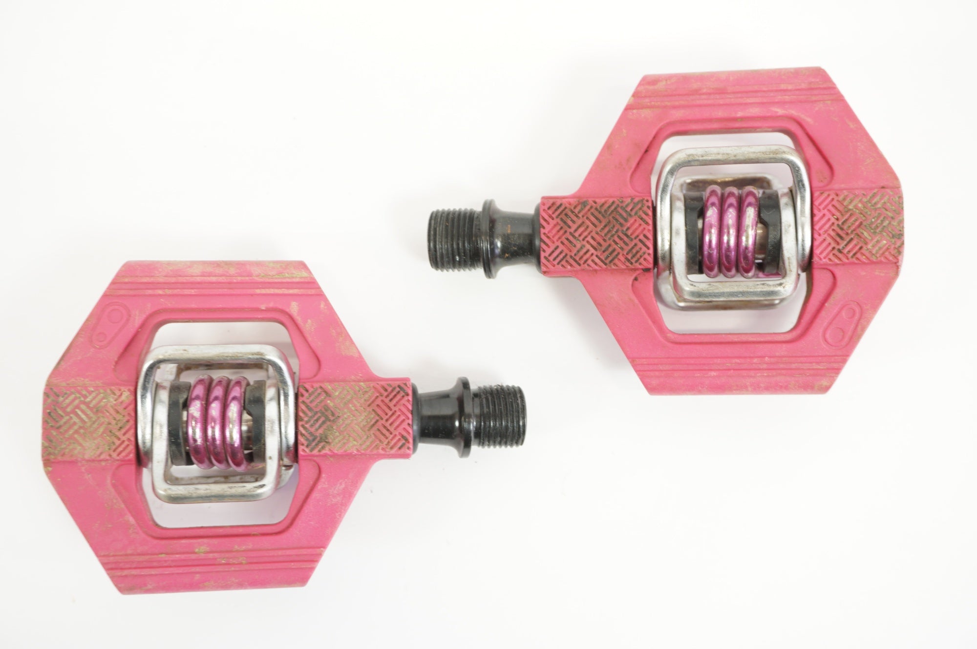 CRANKBROTHERS 「クランクブラザース」 CANDY1 ペダル / 宇都宮店