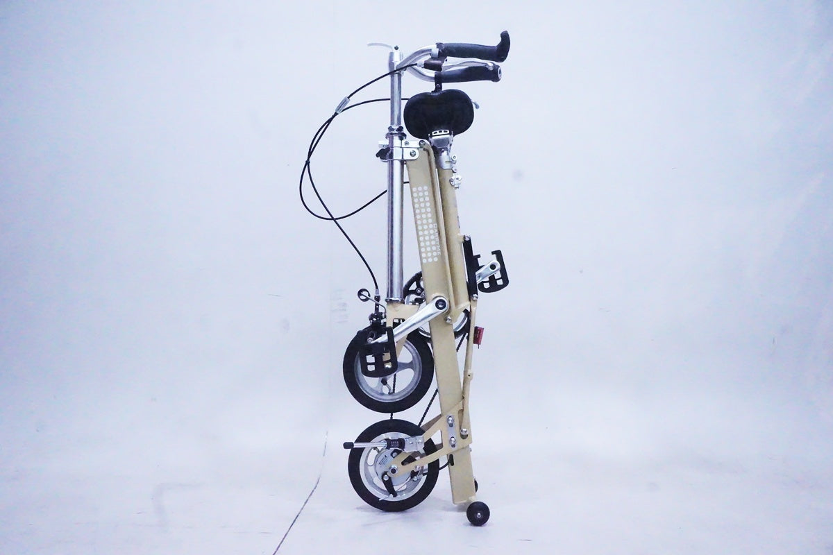 PACIFIC CYCLES 「パシフィックサイクル」 CARRY ME 8インチ 折り畳み自転車/ 京都西院店