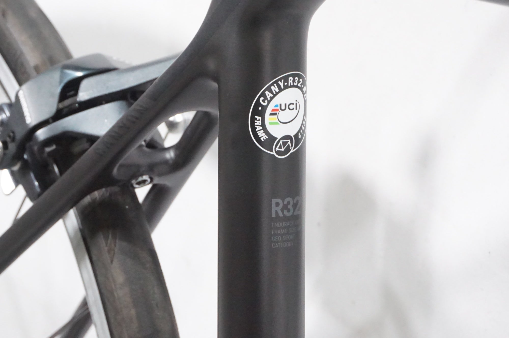 CANYON 「キャニオン」 ENDURACE CF 8.0 2019年モデル ロードバイク / AKIBA店