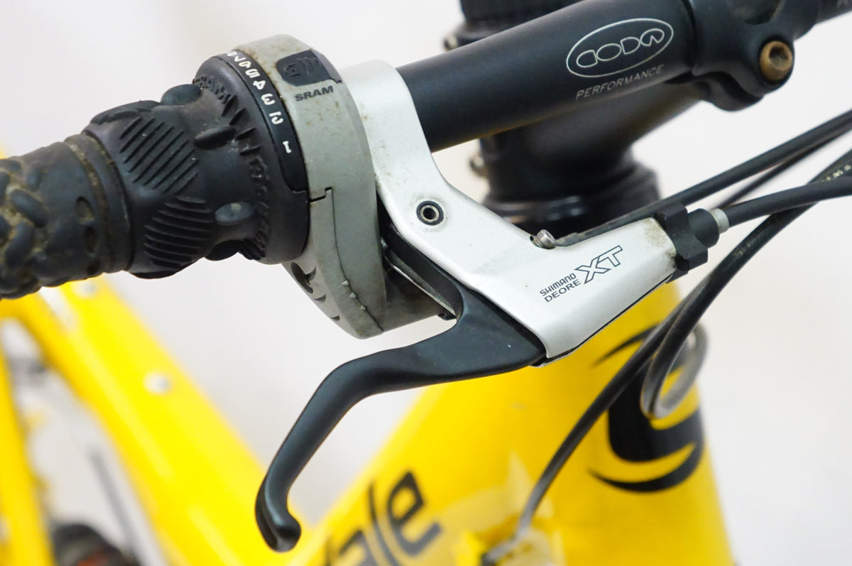 CANNONDALE 「キャノンデール」 SUPER V400 1999年モデル マウンテンバイク / 熊谷本店