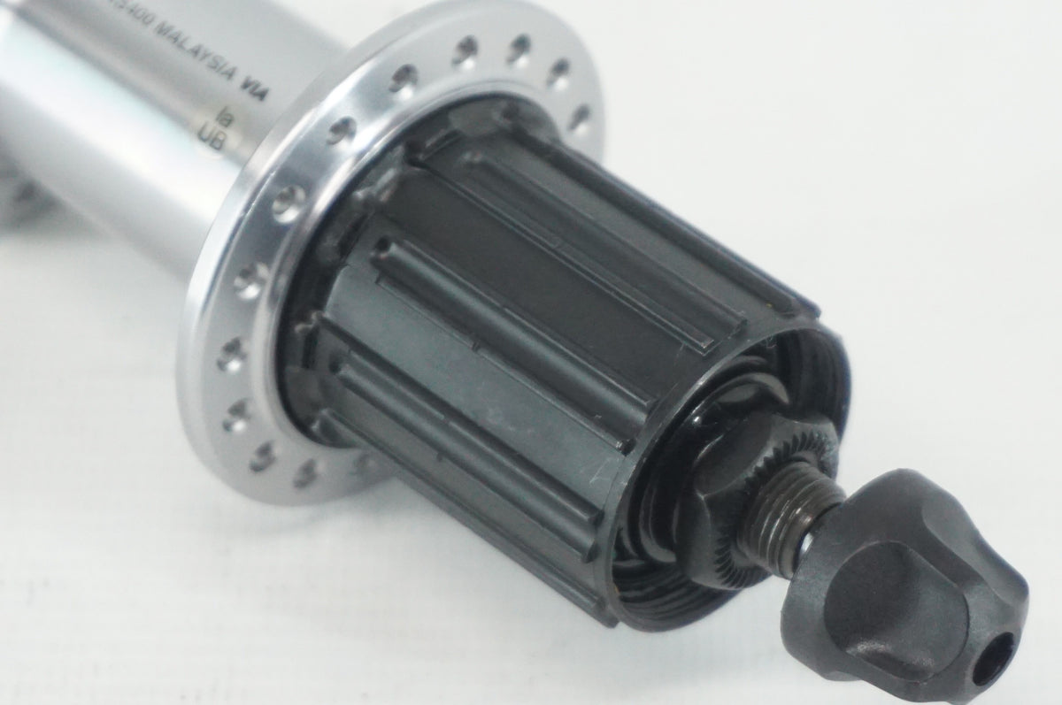 SHIMANO 「シマノ」 FH-RS400 ハブ / 阪急塚口店