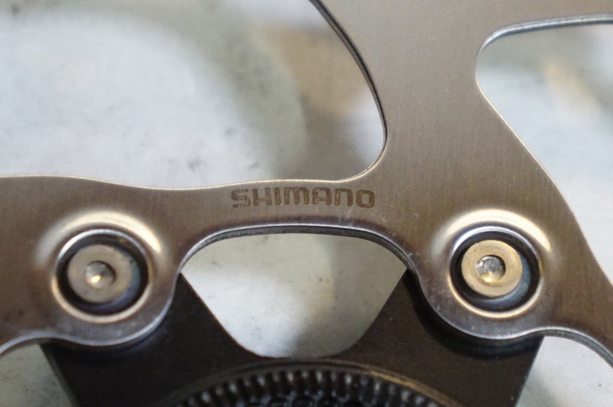 SHIMANO 「シマノ」 SM-RT70-S ディスクローターセット / 熊谷本店