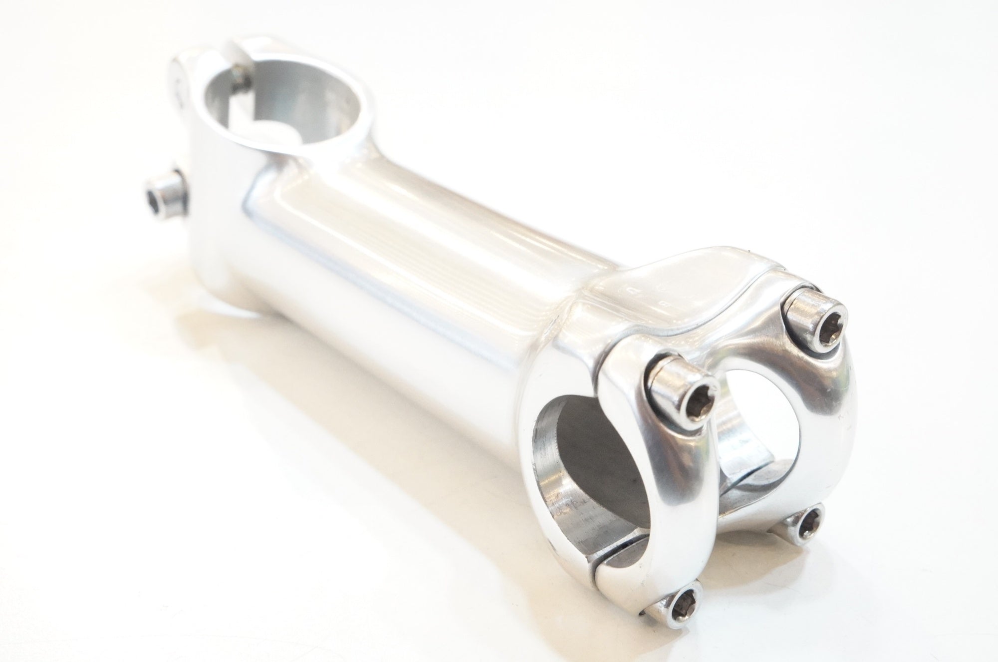 NITTO 「ニットー」 NJ-89 NJS φ25.4 110mm ステム / 浦和ベース