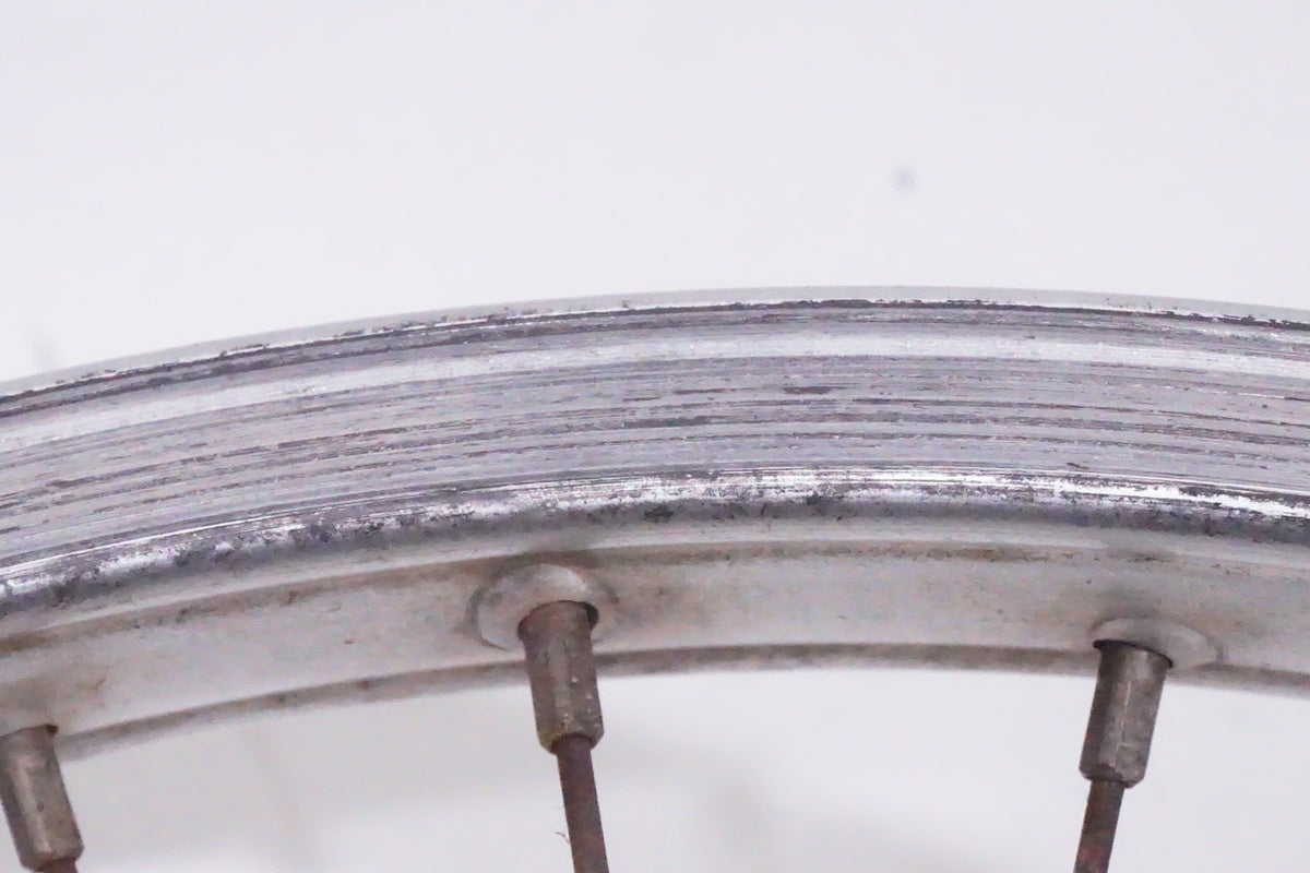 ARAYA「アラヤ」 20x1.5 ホイールセット / 京都西院店