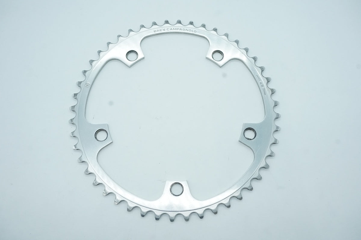CAMPAGNOLO「カンパニョーロ」 NJS 48T チェーンリング/ 京都西院店