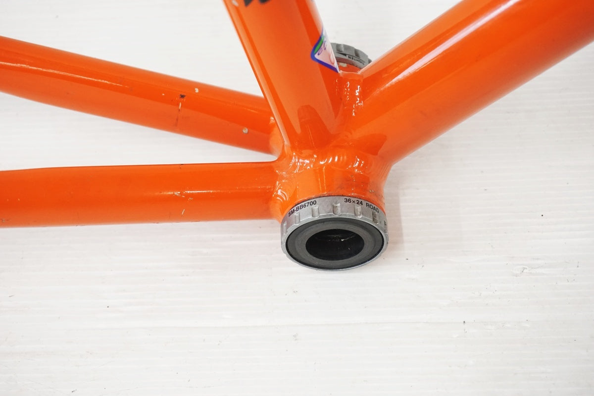 CARRERA 「カレラ」 モデル不明 年式不明 フレームセット / 奈良店