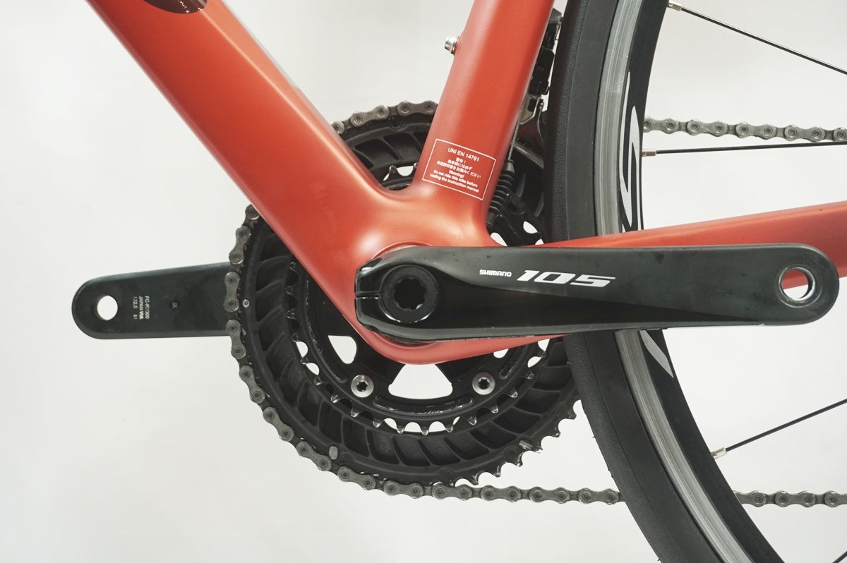 COLNAGO 「コルナゴ」 C-RS 105 2019年モデル ロードバイク / バイチャリ浦和ベース