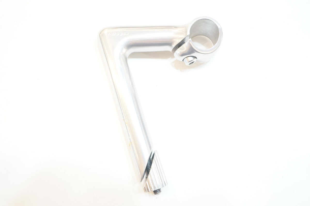 NITTO 「ニットー」 DYNAMIC 9 φ26.0 90mm スレッドステム / 浦和ベース