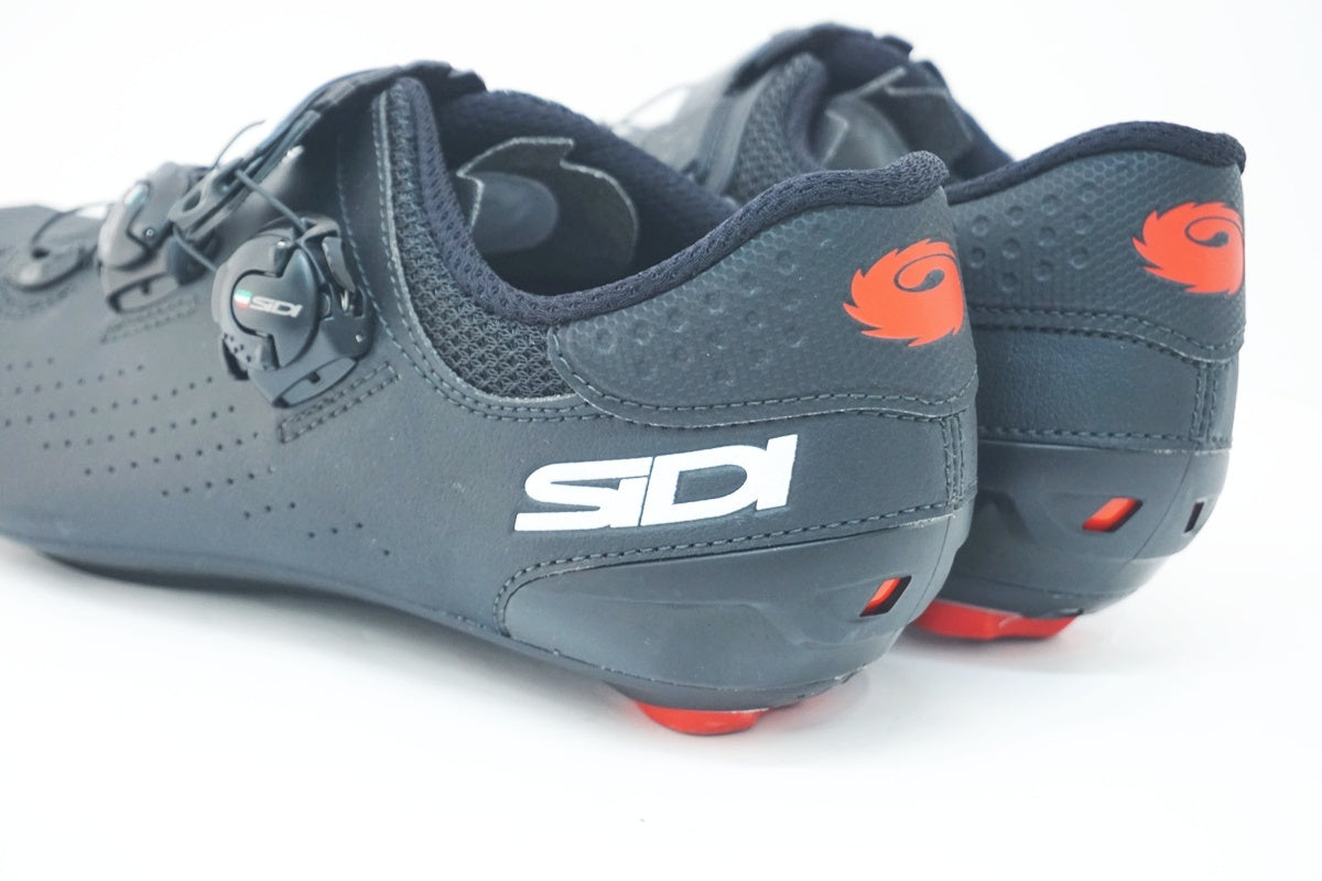 SIDI 「シディ」 GENIUS 10 EU43 シューズ / 大阪美原北インター店
