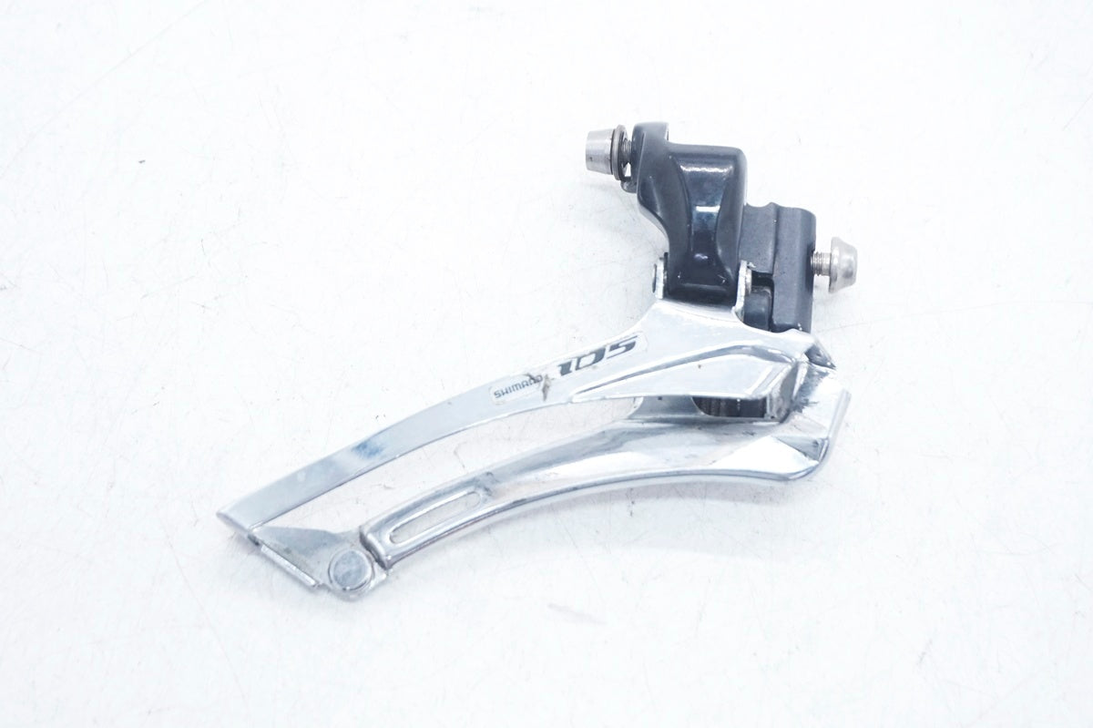 SHIMANO 「シマノ」 105 FD-5700 フロントディレイラー / 大阪門真店