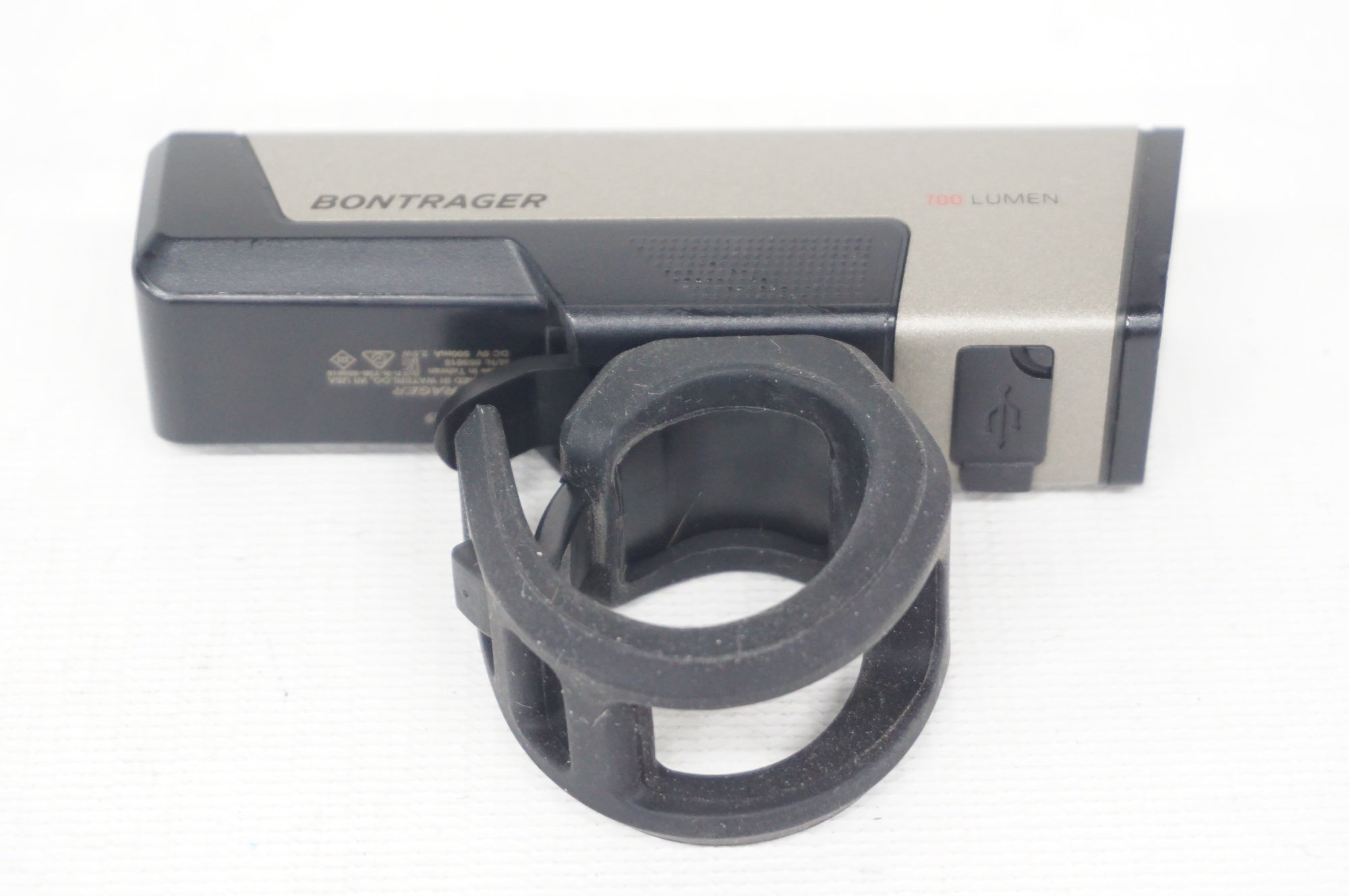 BONTRAGER 「ボントレガー」 ION COMP R&FLARE R CITY ライトセット / 阪急塚口店