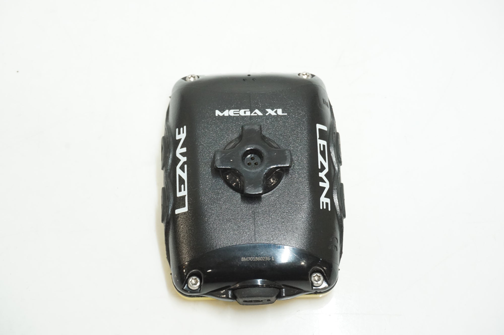 LEZYNE 「レザイン」 MEGA XL GPS サイクルコンピューター / 大宮店