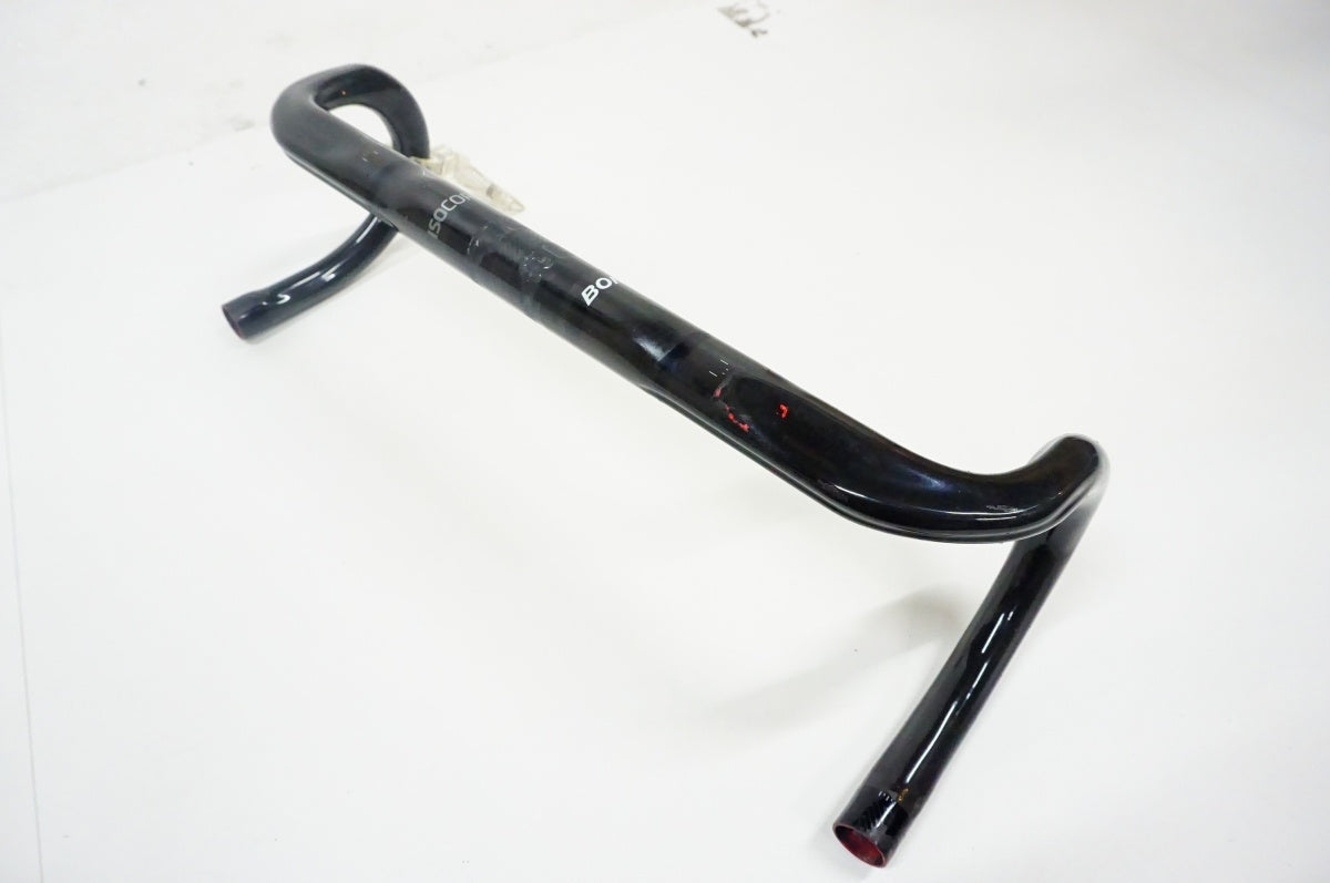 BONTRAGER 「ボントレガー」 ISOCORE PRO VR-CF φ31.8 420mm ハンドル / 名古屋大須店