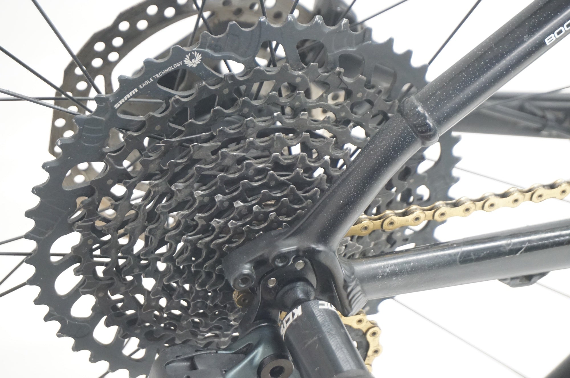 TREK 「トレック」 X-CALIBER 8 2020年モデル マウンテンバイク / 福岡店