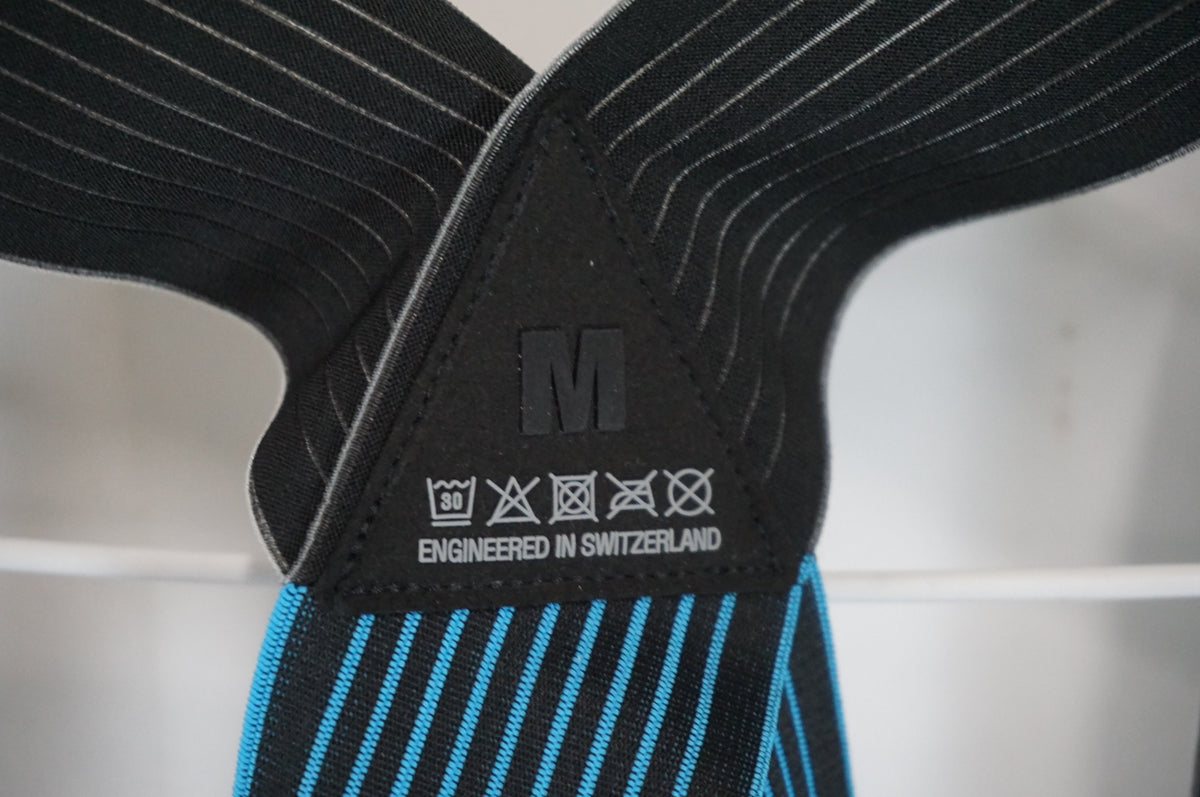 ASSOS 「アソス」 EQUIPE R WINTER S9 サイズM ビブタイツ / 宇都宮店