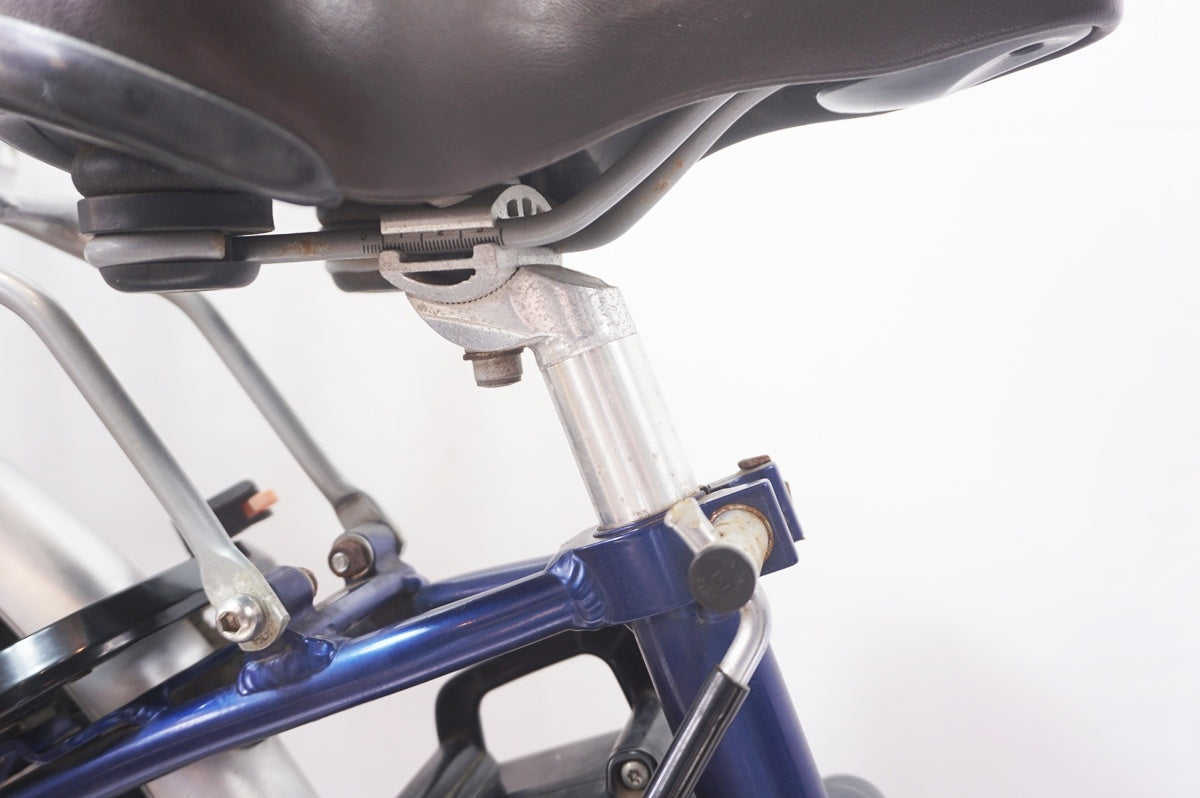 PANASONIC 「パナソニック」 ビビL BE-ELL432 2020年モデル 26インチ 電動アシスト自転車 / バイチャリ世田谷店