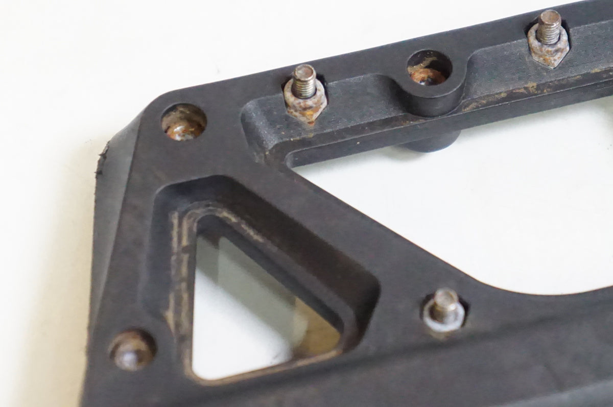 CRANKBROTHERS 「クランクブラザーズ」 STAMP 1 ペダル / 熊谷本店