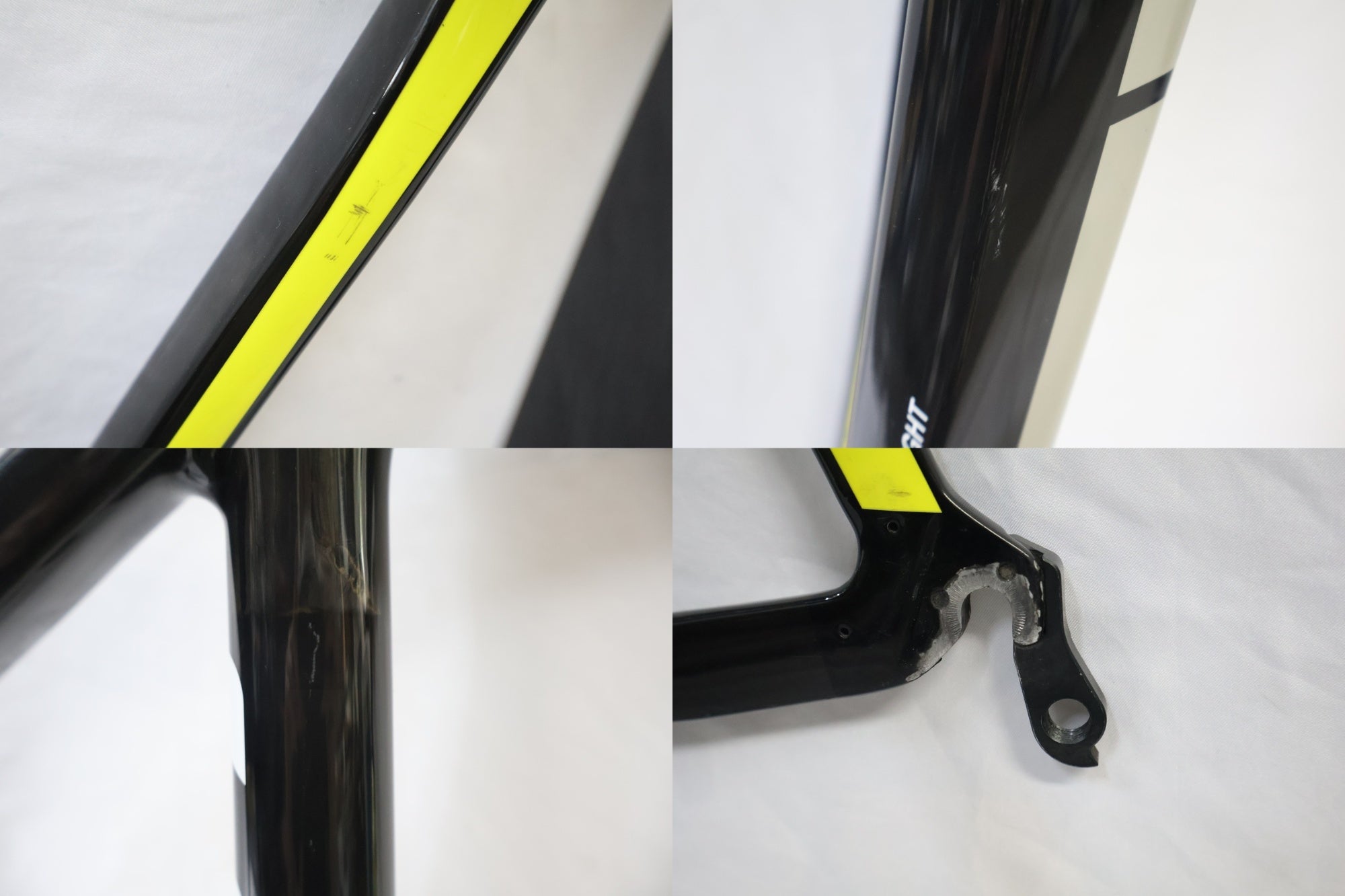 LOOK 「ルック」 675 LIGHT 2016年モデル フレームセット / 高知店