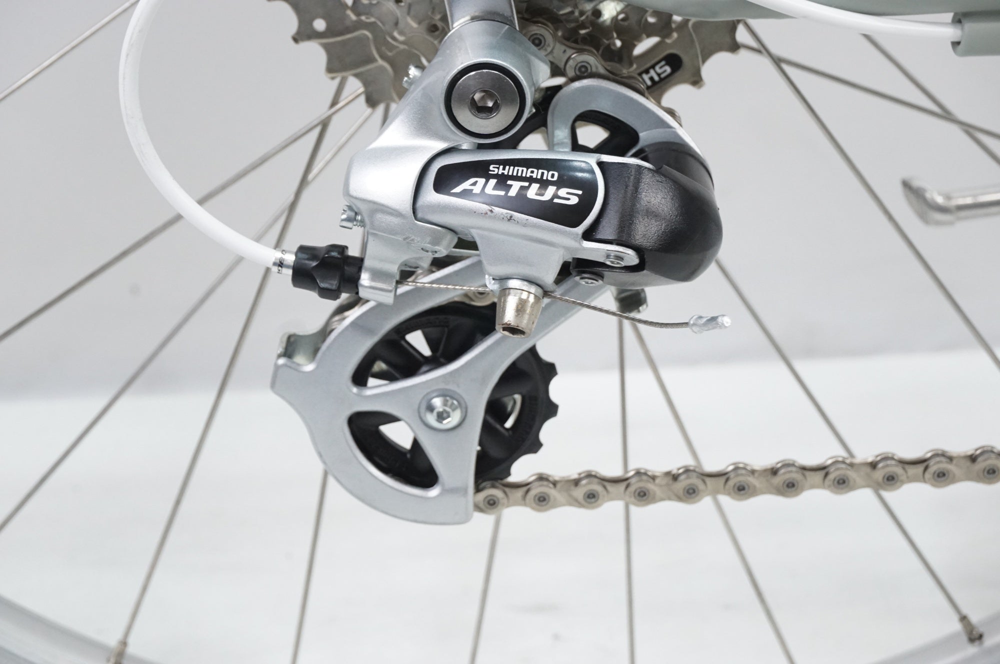 RITEWAY 「ライトウェイ」 SHEPHERD 2025年モデル クロスバイク / 大宮店