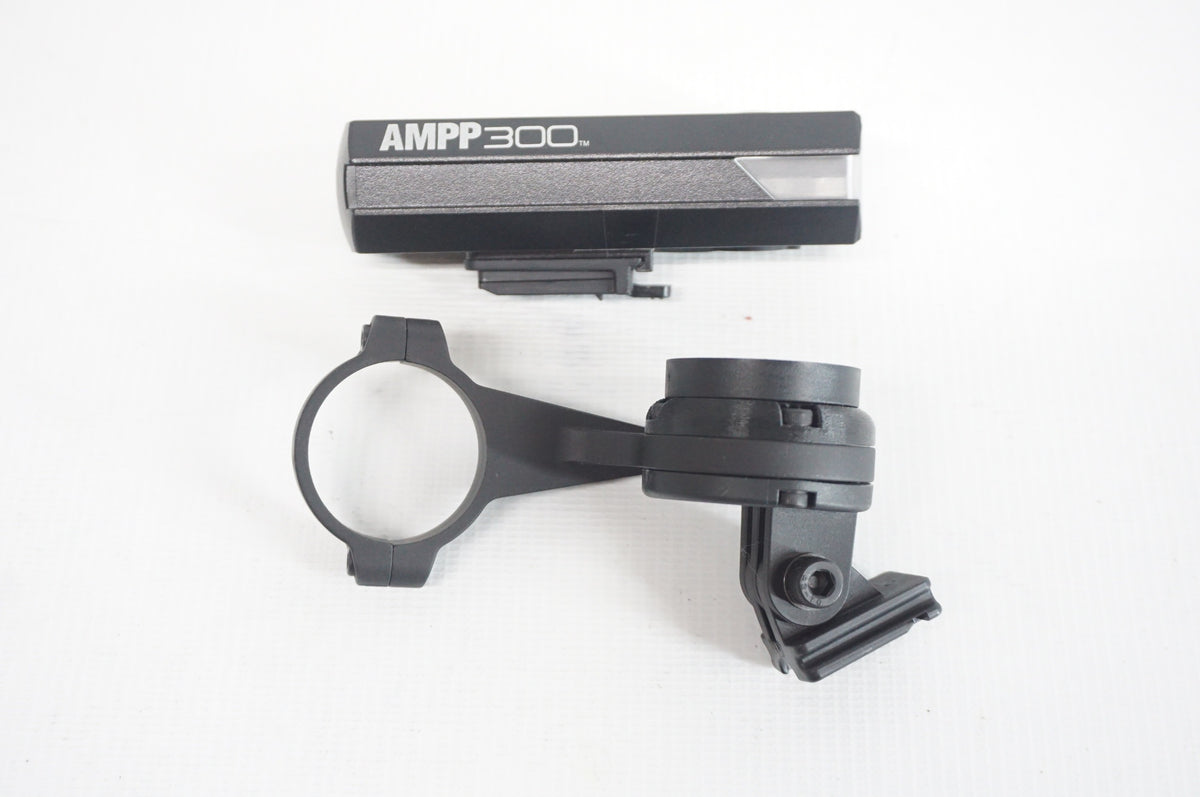 CATEYE 「キャットアイ」 AMPP300 HL-EL083RC フロントライト / 阪急塚口店