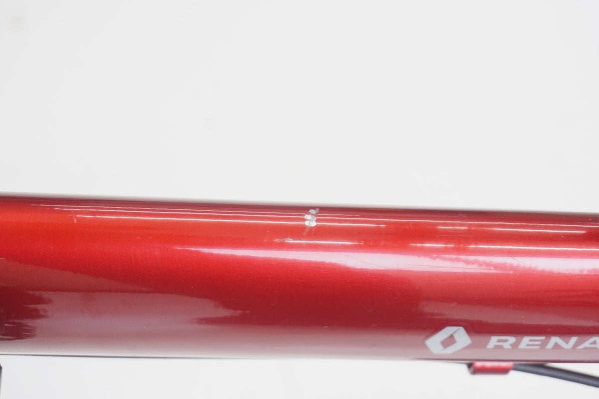 RENAULT 「ルノー」LIGHT8 年式不明 折り畳み自転車 / 京都八幡店