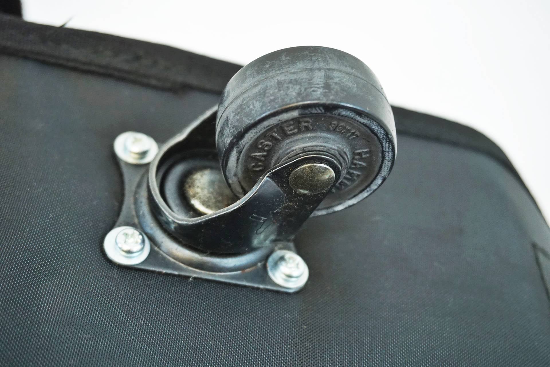 ノーブランド 折り畳み式キャリーバッグ / 有明ガーデン店