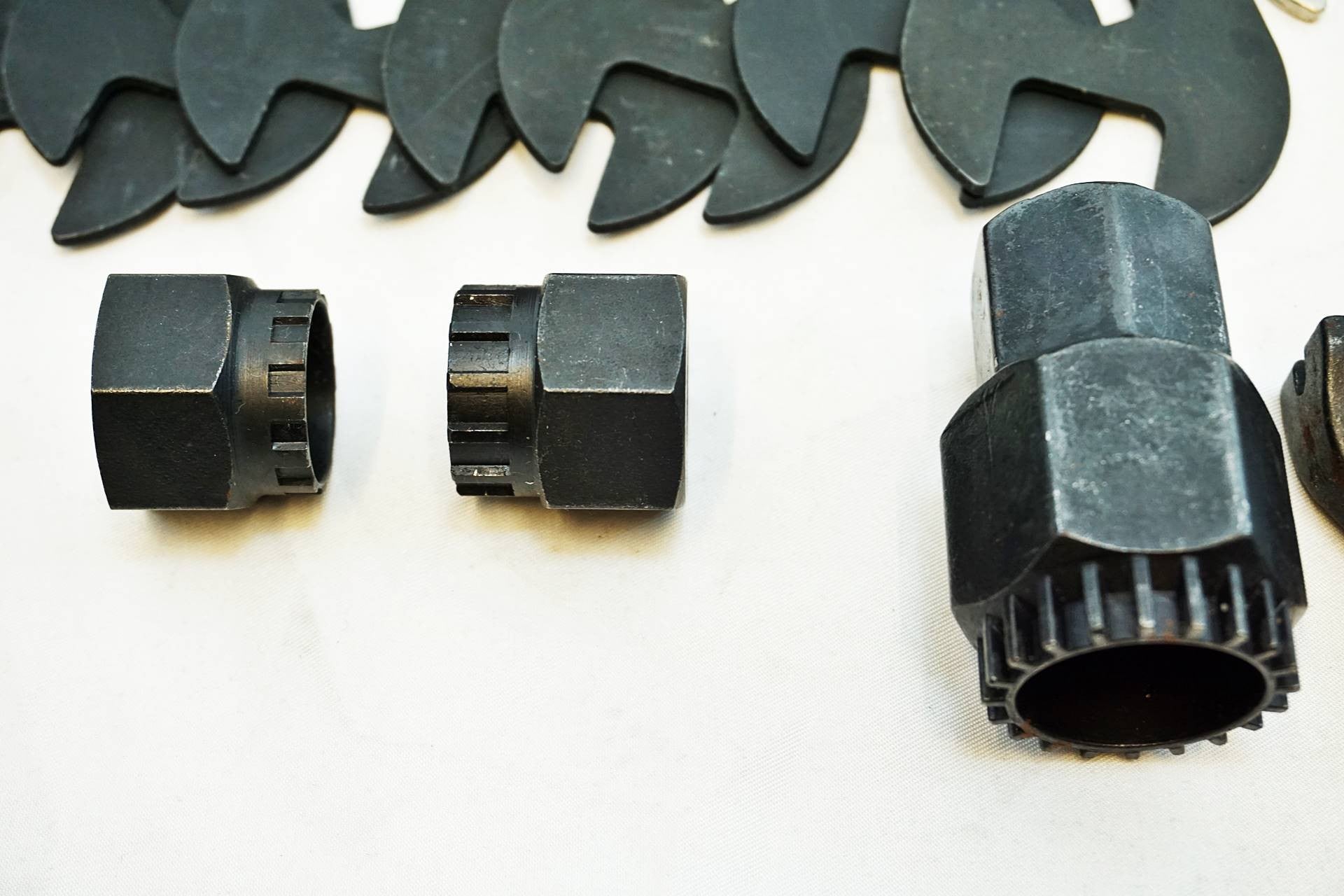 PARK TOOL 「パークツール」 AK-37 ADVULANSED MECHANIC TOOL KIT 工具セット / 有明ガーデン店