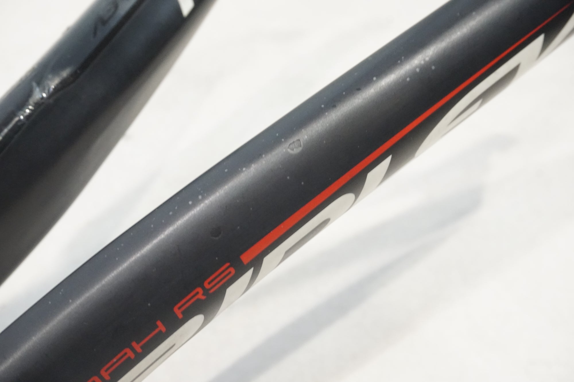 RIDLEY 「リドレー」 NOAH RS チームカラー 2012年モデル フレームセット / 横浜戸塚店