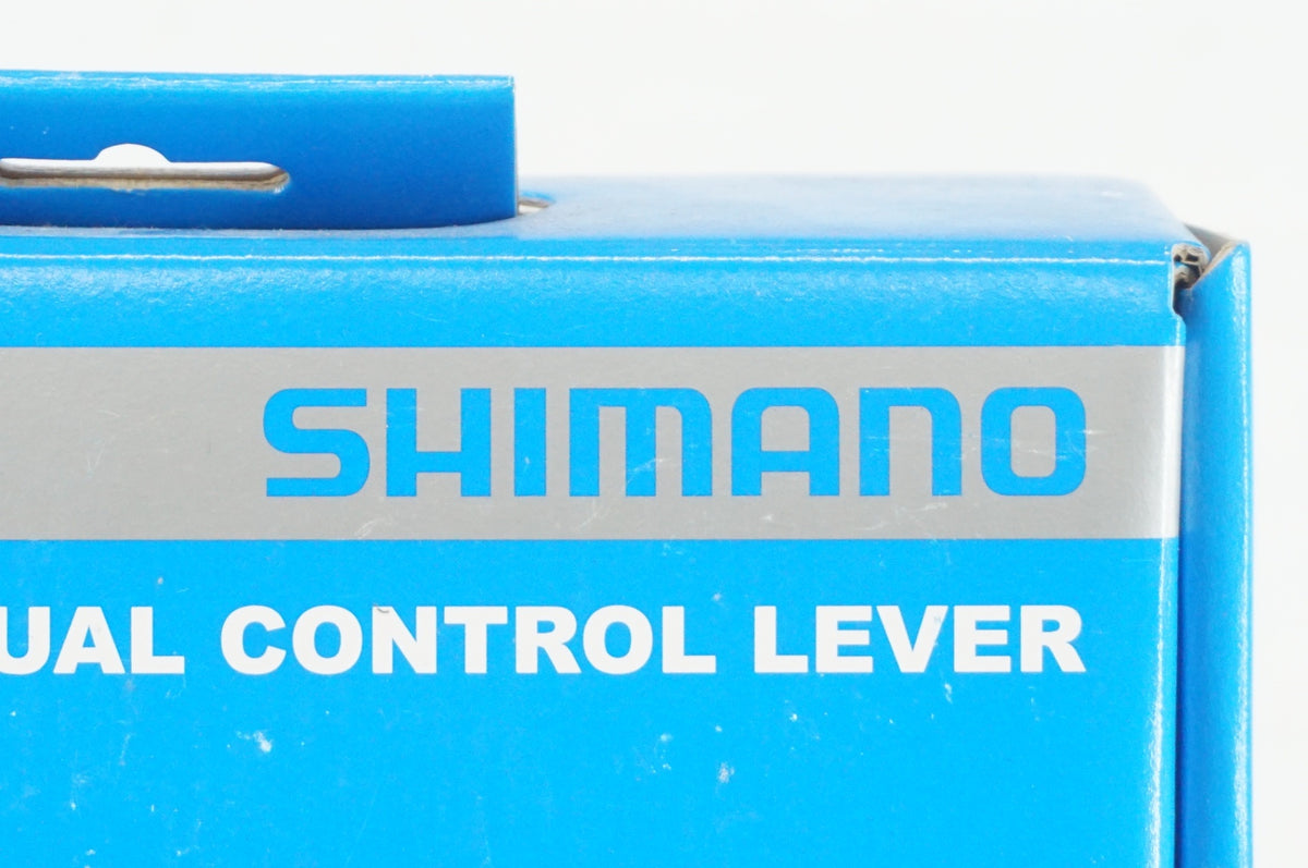 SHIMANO 「シマノ」」 CLARIS ST-2400 デュアルコントロールレバー / 阪急塚口店