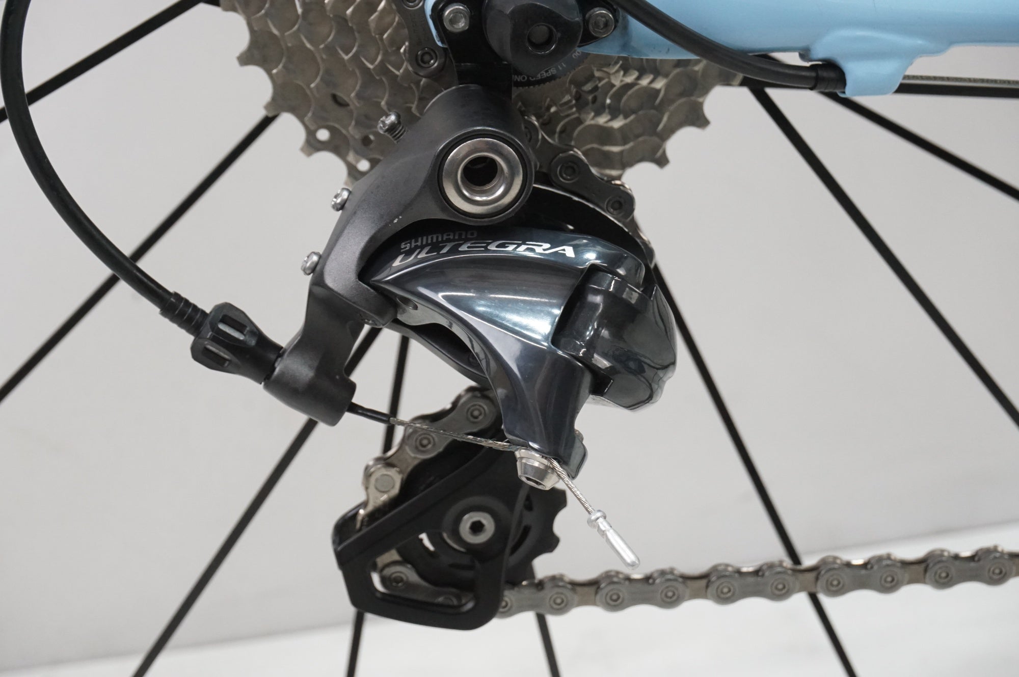 CANNONDALE 「キャノンデール」 SUPERSIX EVO 3 ULTEGRA 2014年モデル ロードバイク / 大宮店