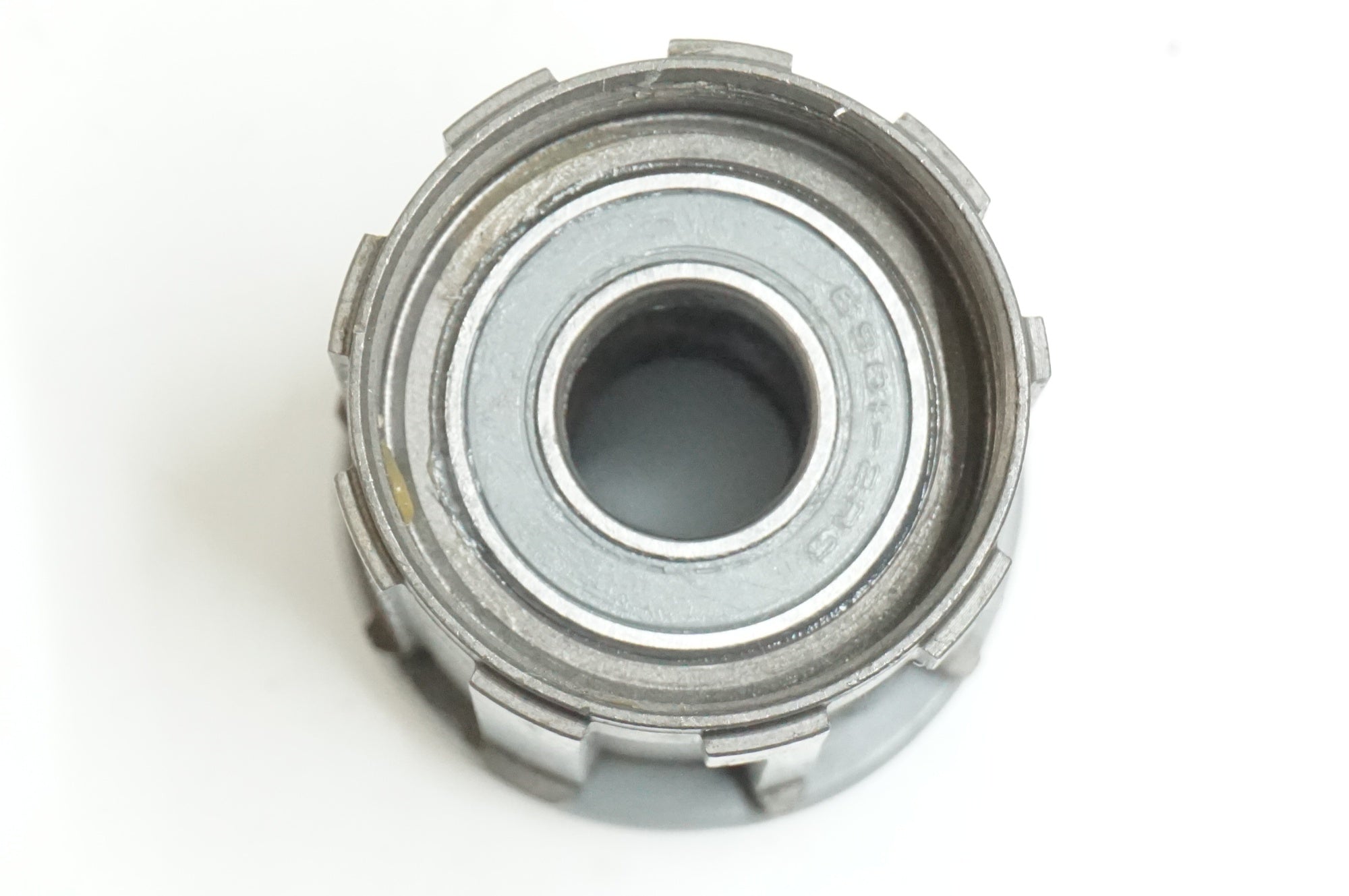 FULCRUM 「フルクラム」 R5-120 FW BODY STEEL フリーボディ / 大宮店