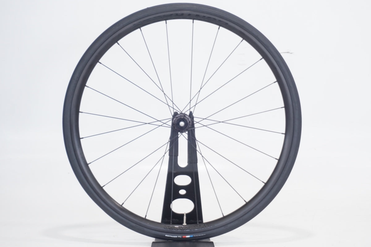 BONTRAGER 「ボントレガー」 PARADIGM SL DISC SHIMANO11速 ホイールセット / 滋賀大津店