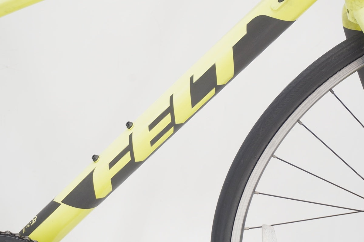 FELT「フェルト」 VERZA SPEED 50 2021年モデル クロスバイク / 京都八幡店