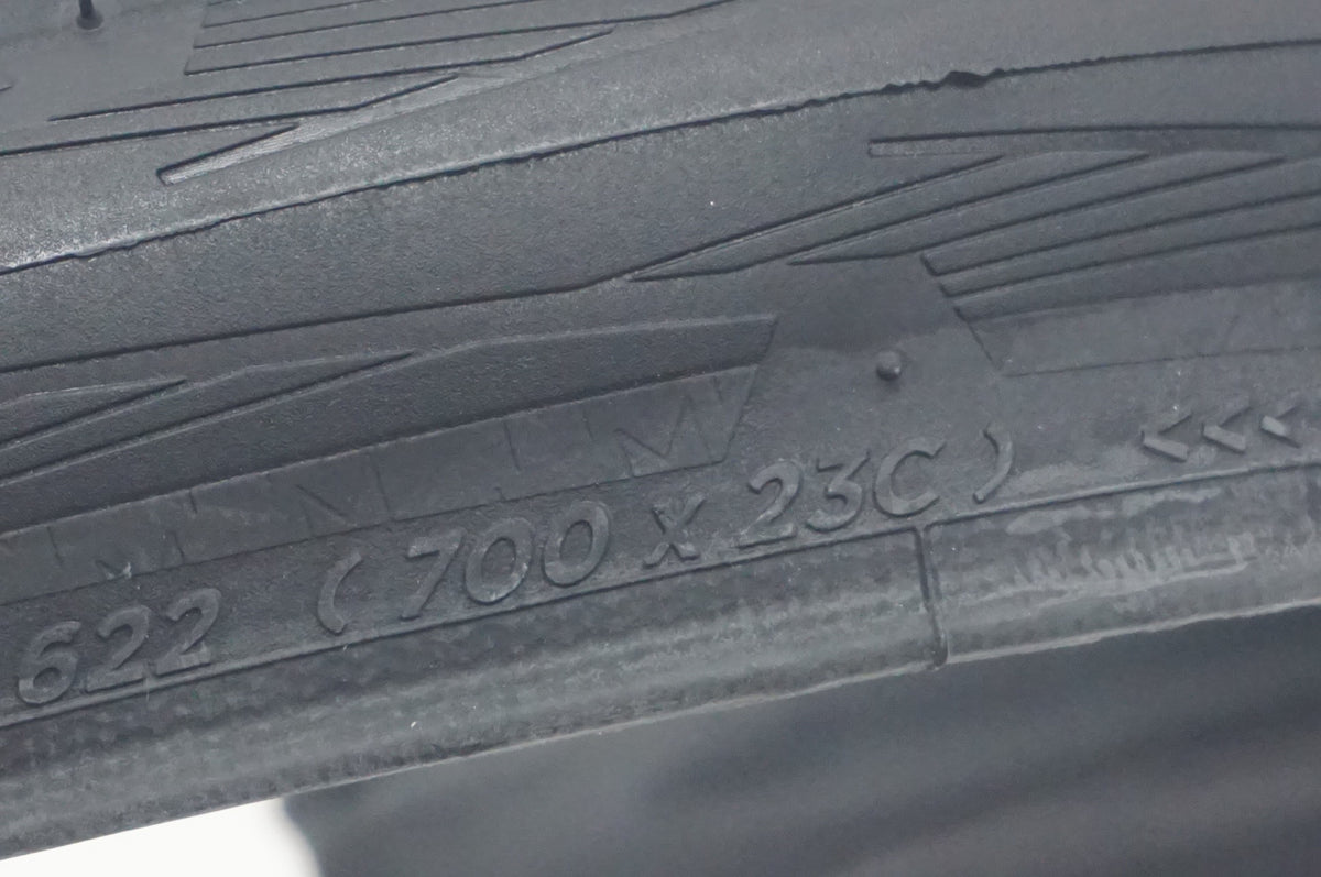 MICHELIN 「ミシュラン」 POWER ALL SEASON 700x23C タイヤ / 福岡店