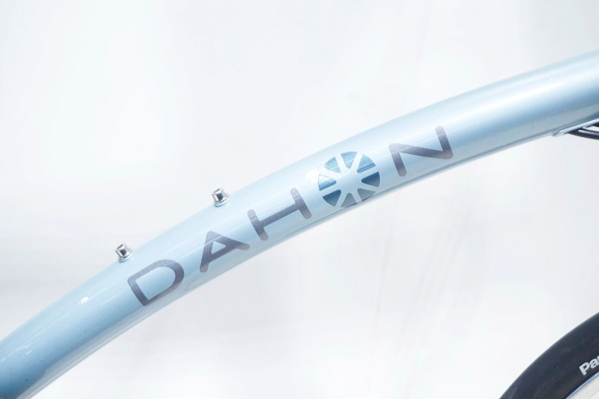 DAHON 「ダホン」 MAKO 2025年モデル 20インチ ミニベロ / 大阪門真店