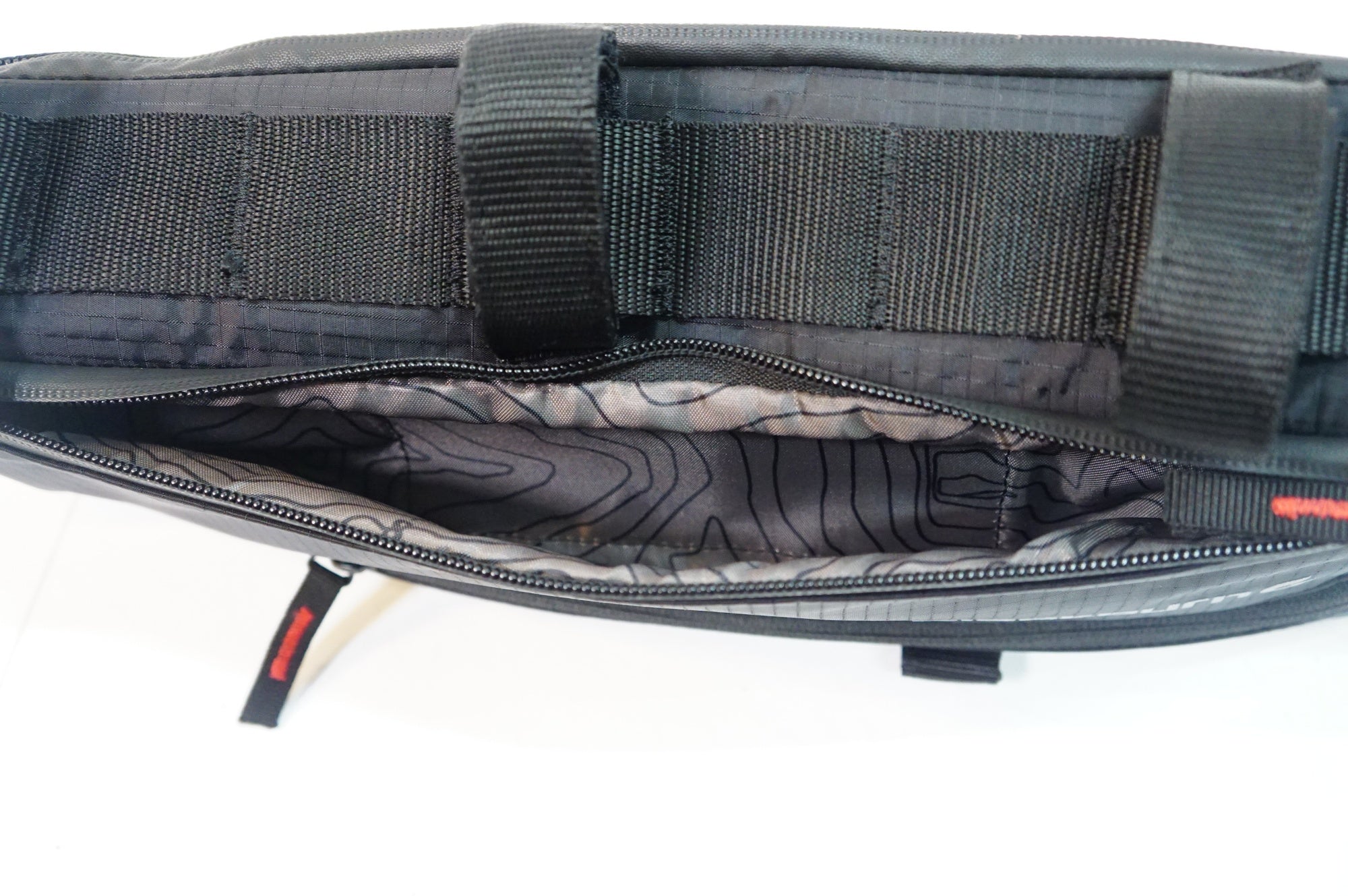 BLACKBURN 「ブラックバーン」 OUTPOST FRAME BAG MEDIUM フレームバッグ / 熊谷本店