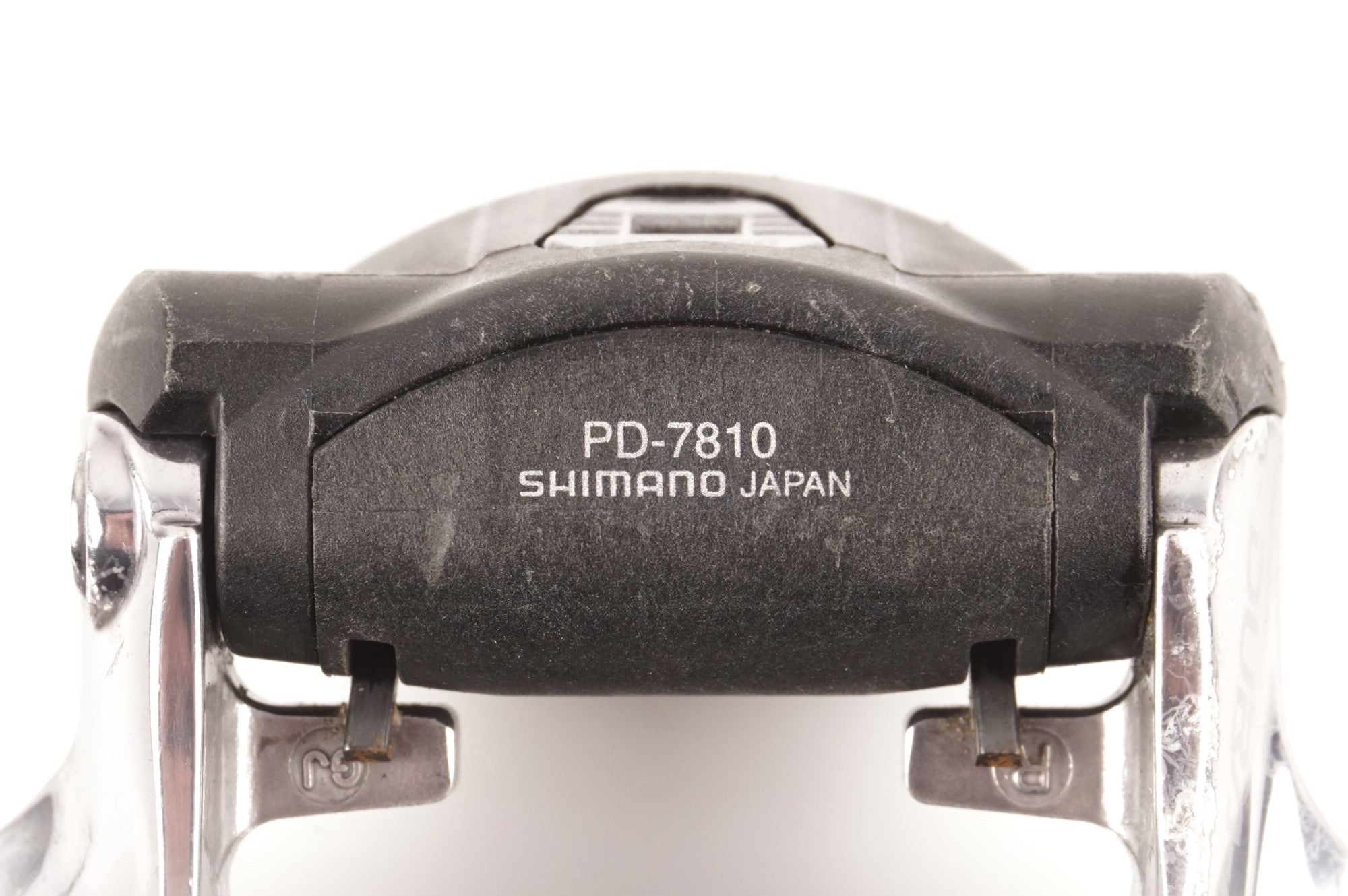 SHIMANO 「シマノ」 DURA-ACE PD-7810 ペダル / 中目黒店