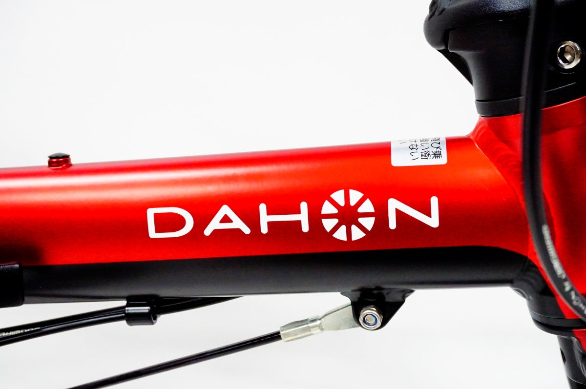 DAHON 「ダホン」 K3 2022年頃 14インチ 折り畳み自転車 / 名古屋大須店