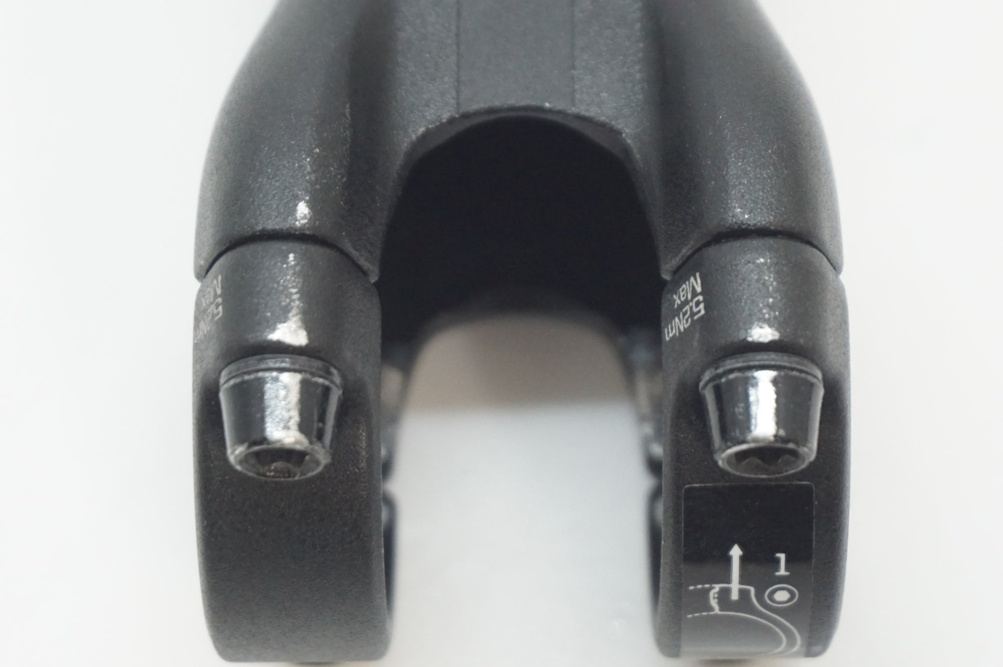 BONTRAGER 「ボントレガー」 ELITE BLENDR φ31.8 80mm ステム / 福岡アイランドシティ店