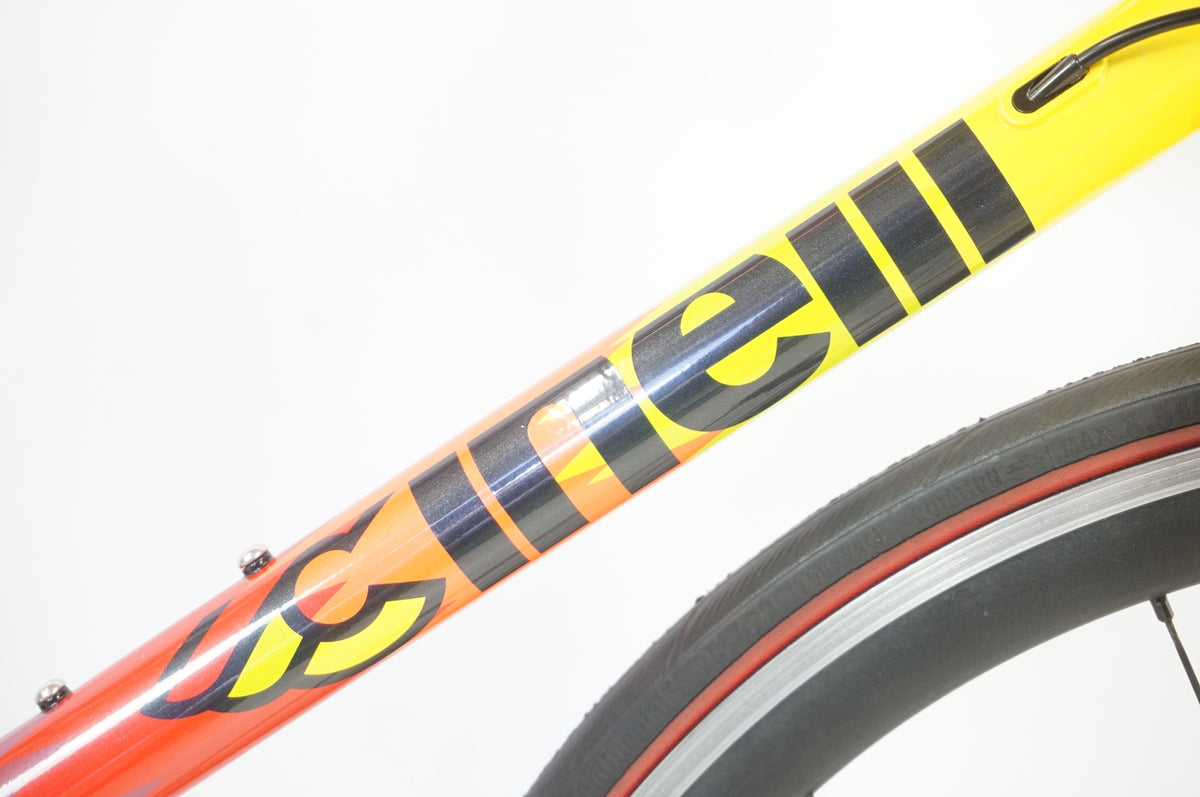 CINELLI 「チネリ」 VIGORELLI ROAD CENTAUR 2018年モデル ロードバイク / 宇都宮店