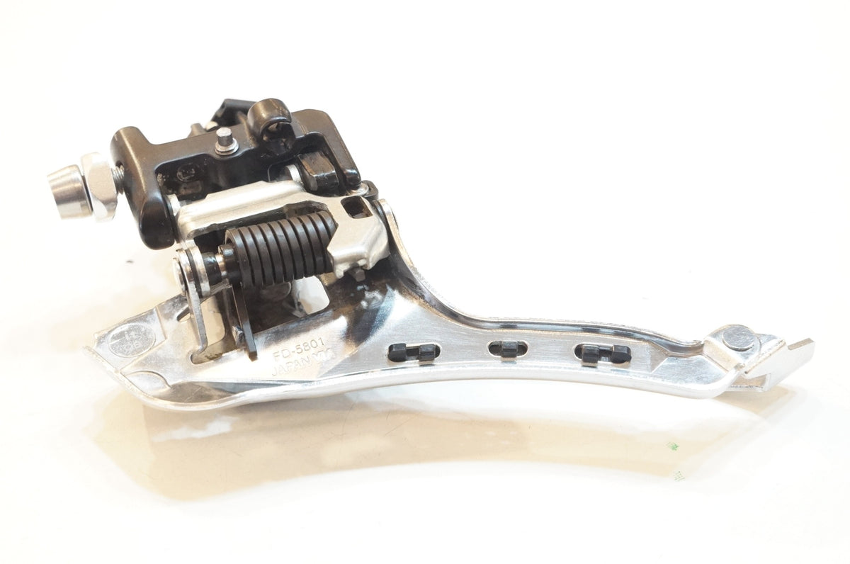 SHIMANO 「シマノ」 105 FD-5801 フロントディレイラー / 浦和ベース