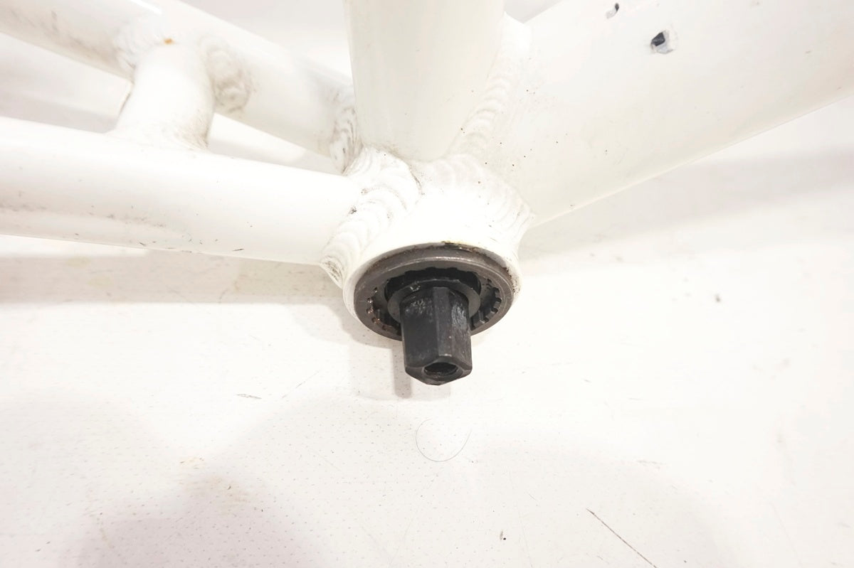 LOUIS GARNEAU 「ルイガノ」 RSR-Ⅳ 2009年モデル フレームセット / 大阪門真店