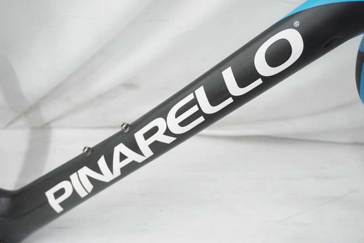 PINARELLO 「ピナレロ」 PARIS 2012年モデル フレームセット / 奈良店
