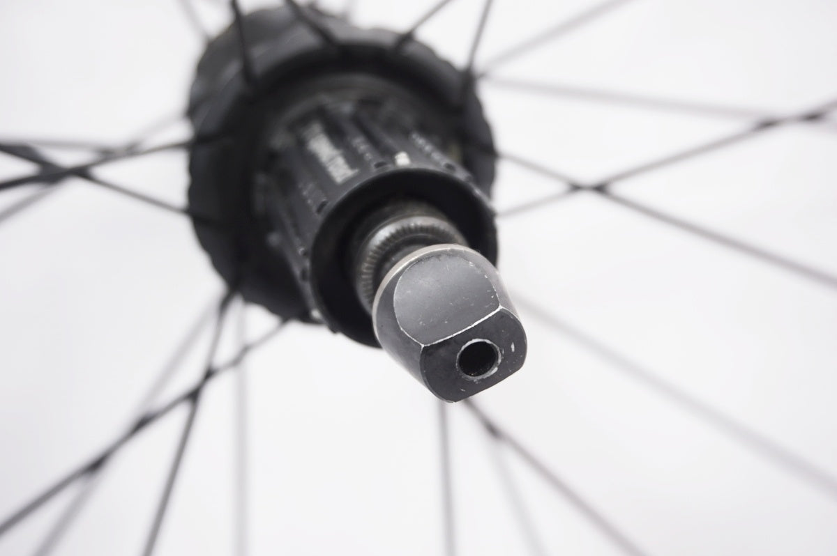 DT-SWISS 「ディーティースイス」 PR1400 DICUT シマノ11速 ホイールセット / バイチャリ世田谷店