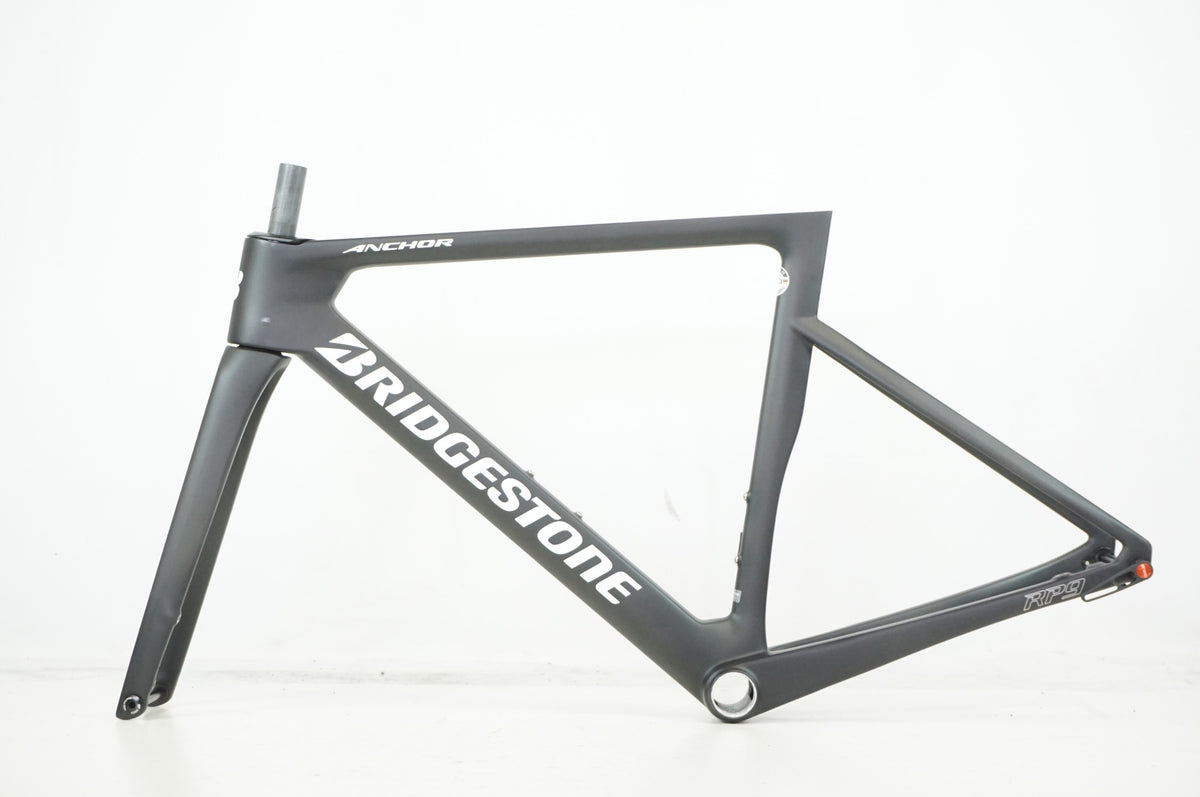 BRIDGESTONE 「ブリヂストン」 ANCHOR RP9 2023年モデル フレームセット / 宇都宮店