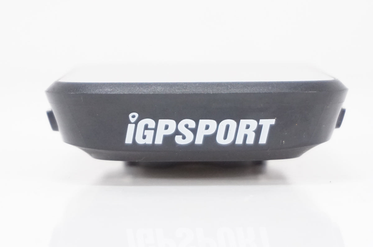 IGPSPORT 「アイジーピースポーツ」 BSC200 サイクルコンピューター / AKIBA店