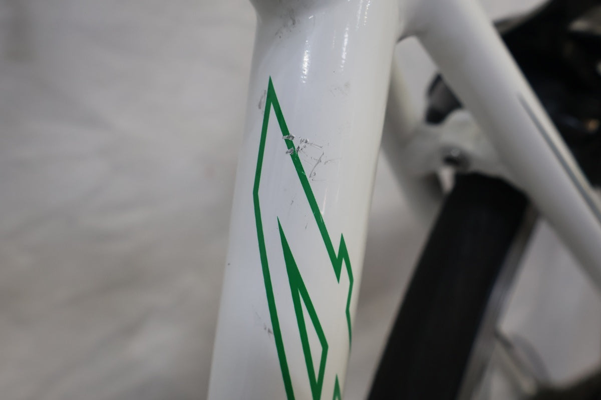 WILIER 「ウィリエール」 MONTE4 105 2022年頃 ロードバイク / 高知店