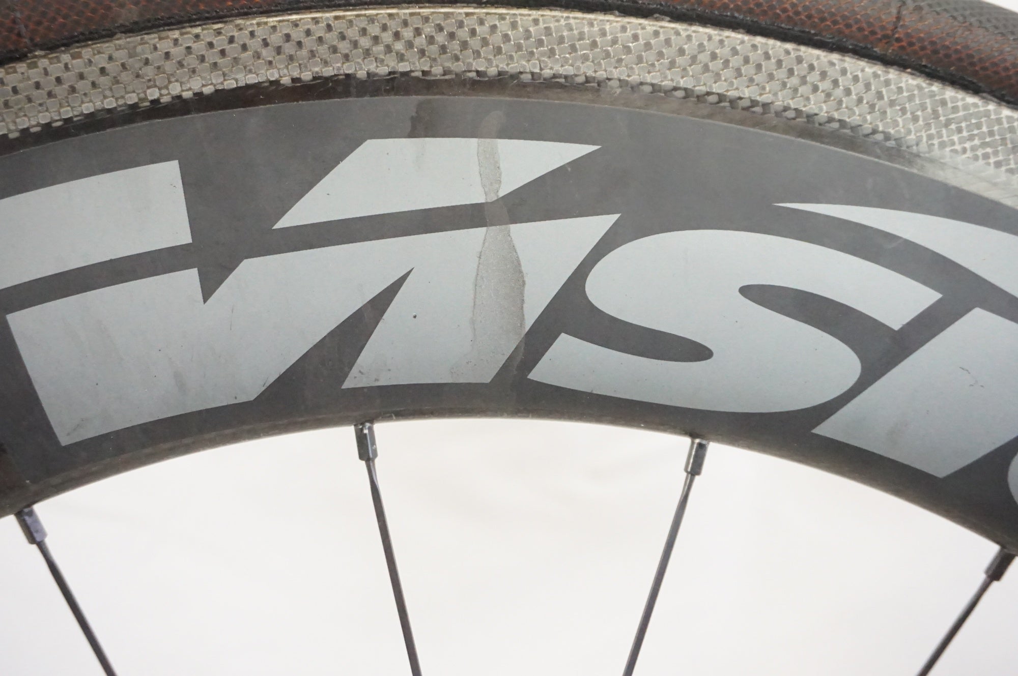 VISION 「ヴィジョン」 METRON 81 SL シマノ 11速 ホイールセット / 宇都宮店