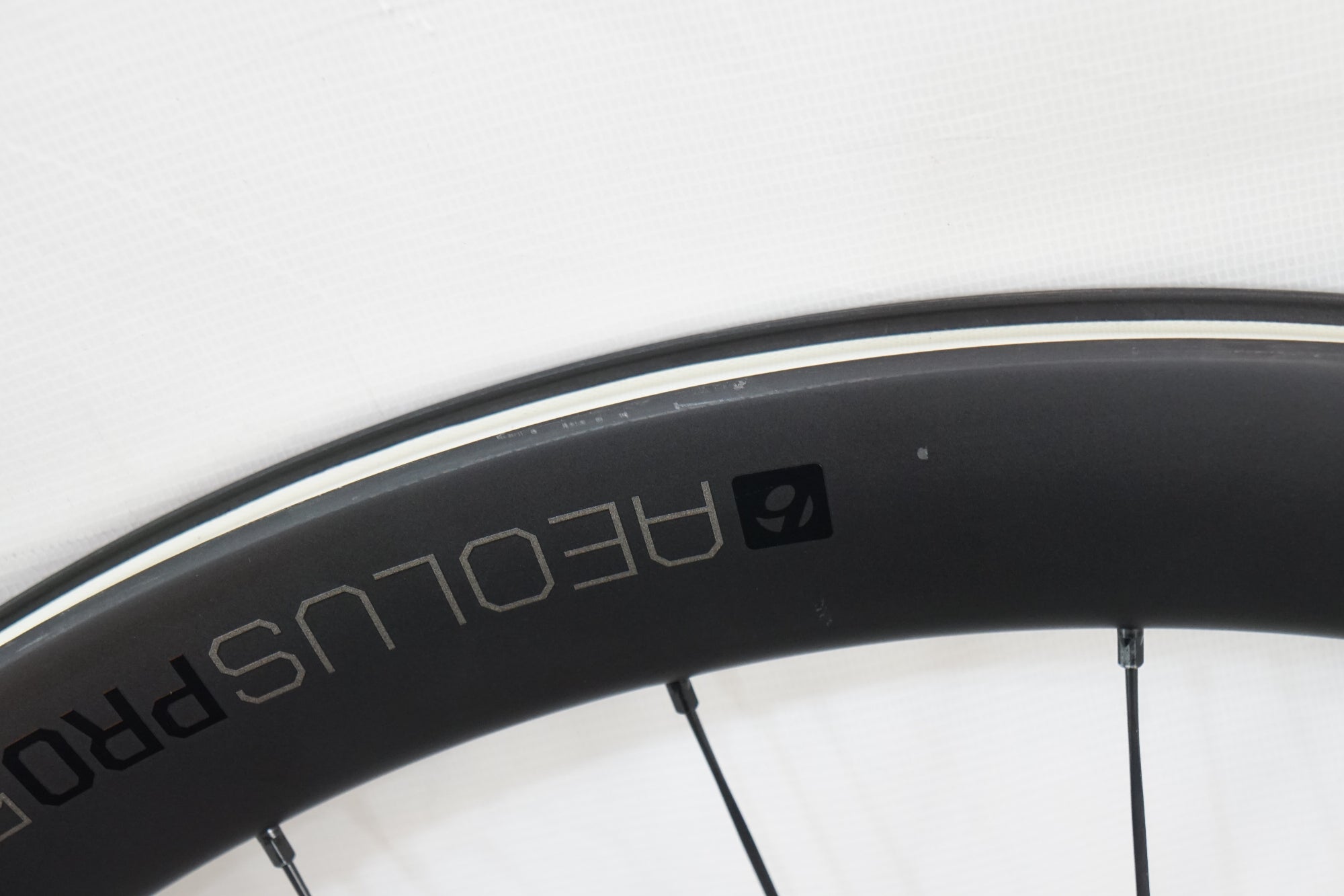BONTRAGER 「ボントレガー」 AEOLUS PRO 5 DISC シマノ11速 ホイールセット / バイチャリ浦和ベース